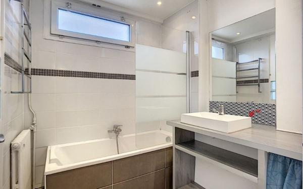 Appartement à louer    3 pièces •  Joinville-le-Pont