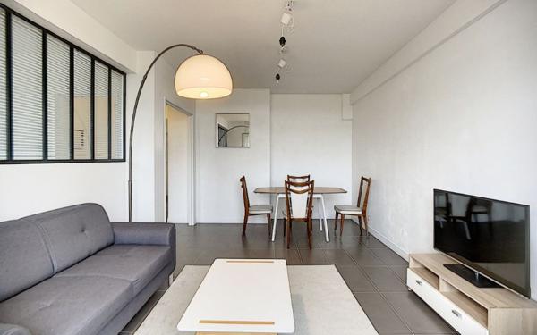 Appartement à louer    3 pièces •  Joinville-le-Pont