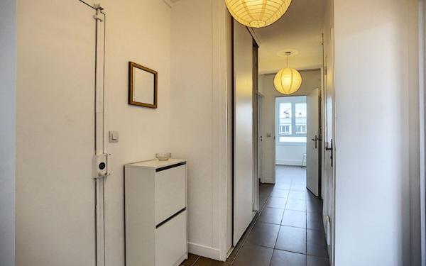 Appartement à louer    3 pièces •  Joinville-le-Pont