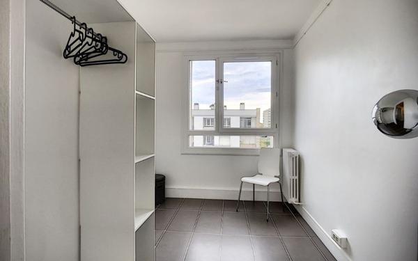 Appartement à louer    3 pièces •  Joinville-le-Pont