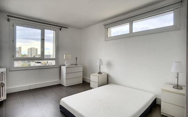 Appartement à louer    3 pièces •  Joinville-le-Pont