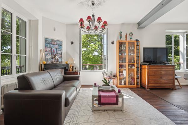 Vente Maison de luxe Sèvres 9 Pièces 235 m²