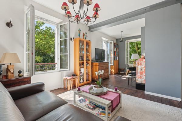 Vente Maison de luxe Sèvres 9 Pièces 235 m²