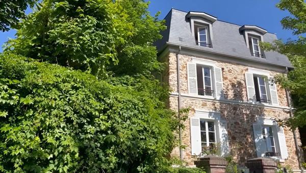 Vente Maison de luxe Sèvres 9 Pièces 235 m²