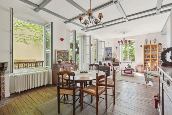 Vente Maison de luxe Sèvres 9 Pièces 235 m²