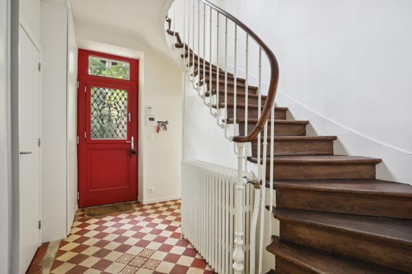 Vente Maison de luxe Sèvres 9 Pièces 235 m²