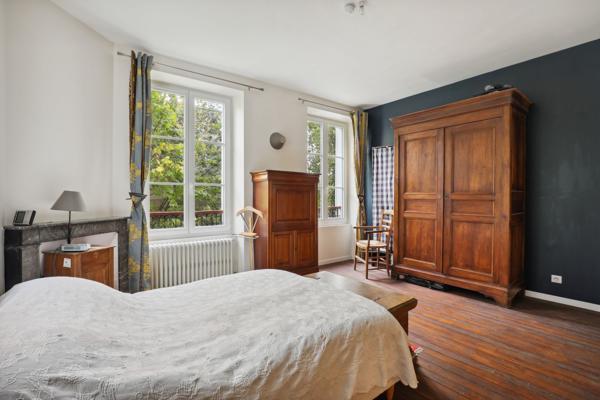 Vente Maison de luxe Sèvres 9 Pièces 235 m²