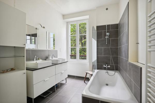 Vente Maison de luxe Sèvres 9 Pièces 235 m²