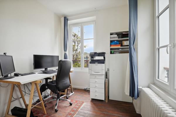 Vente Maison de luxe Sèvres 9 Pièces 235 m²