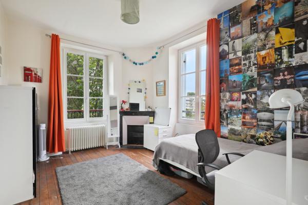 Vente Maison de luxe Sèvres 9 Pièces 235 m²