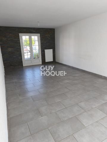 Maison T4 Fitz-james 85 m2