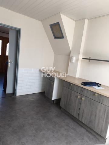 Maison T4 Fitz-james 85 m2
