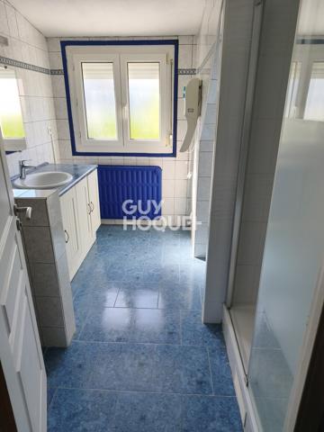 Maison T4 Fitz-james 85 m2