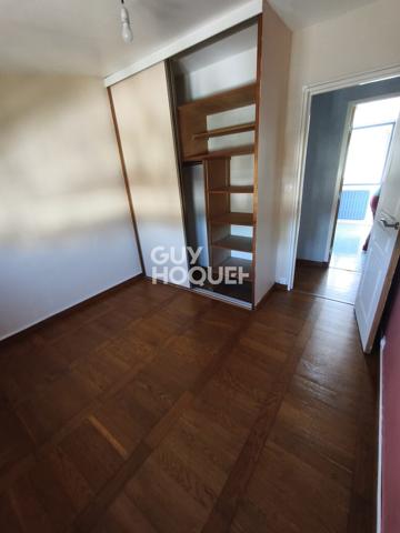 Maison T4 Fitz-james 85 m2
