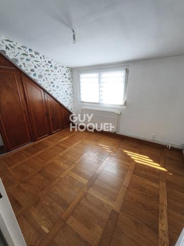 Maison T4 Fitz-james 85 m2