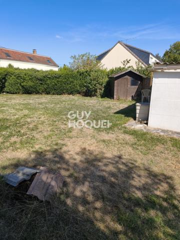 Maison T4 Fitz-james 85 m2