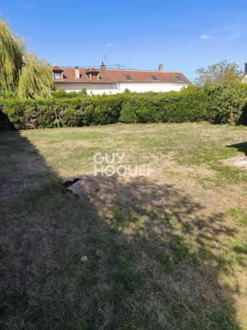 Maison T4 Fitz-james 85 m2