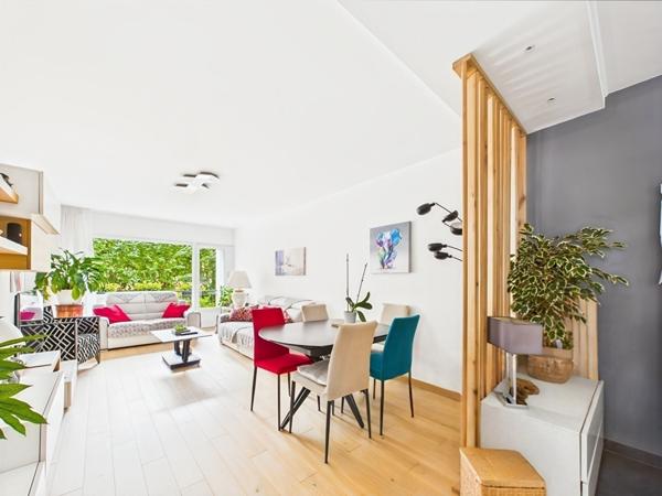 Appartement Annecy 4 pièce(s) 84.43 m2