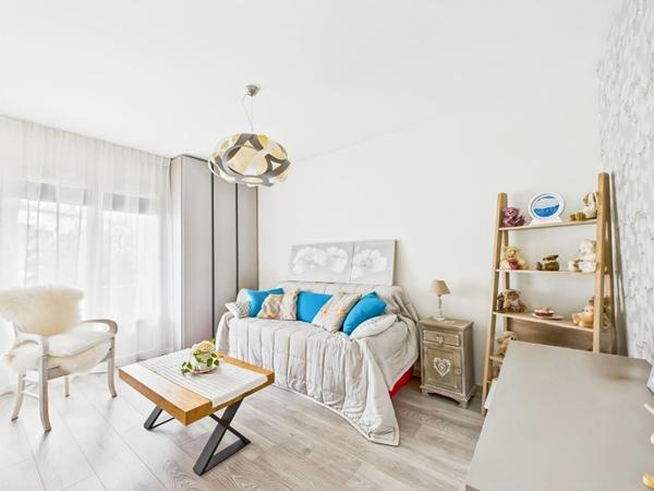 Appartement Annecy 4 pièce(s) 84.43 m2