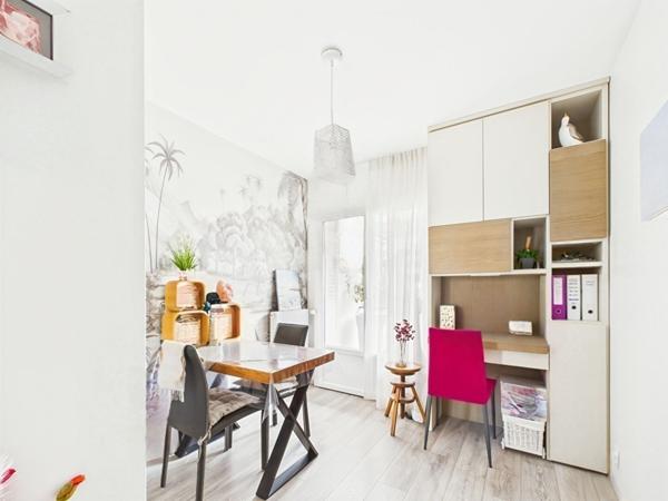 Appartement Annecy 4 pièce(s) 84.43 m2