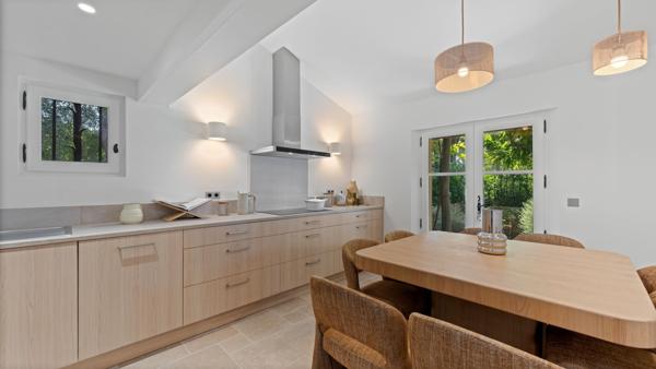 Vente Maison provençale de luxe Saint-Tropez 13 Pièces 412 m²