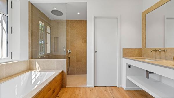 Vente Maison provençale de luxe Saint-Tropez 13 Pièces 412 m²