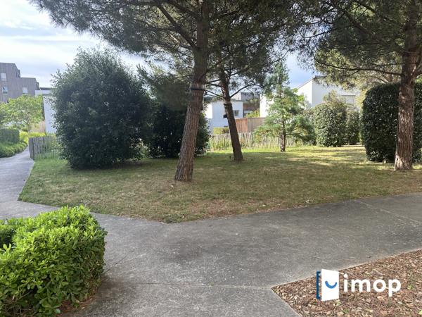 Opportunité investissement