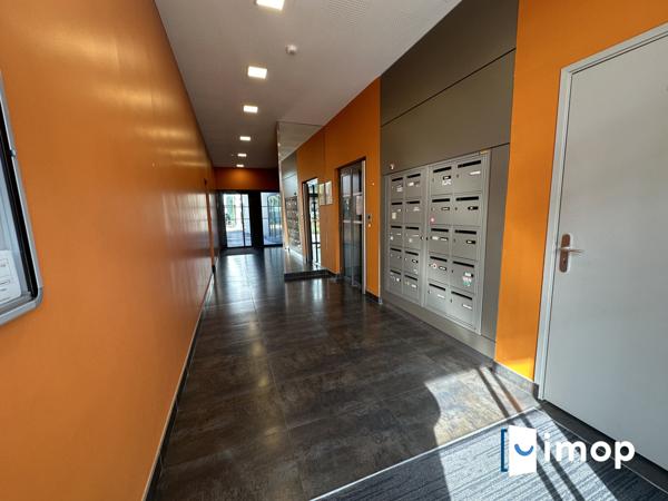 Opportunité investissement