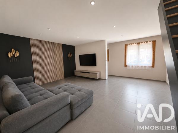 Maison à vendre 4 pièces 95 m² Somain