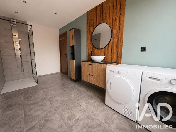 Maison à vendre 4 pièces 95 m² Somain