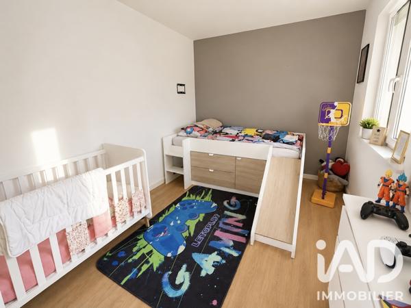 Maison à vendre 4 pièces 95 m² Somain
