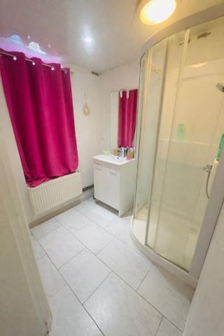 Vente Maison54 m² - 3 Pièces - SAINT POL SUR TERNOISE (62130)