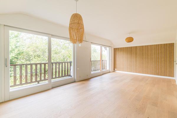 L’esprit landais réinventé : une maison familiale aux volumes généreux