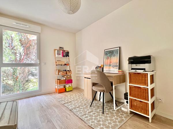 Appartement récent Belin-Beliet T3 64m²