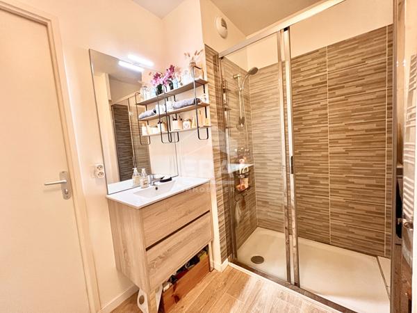 Appartement récent Belin-Beliet T3 64m²