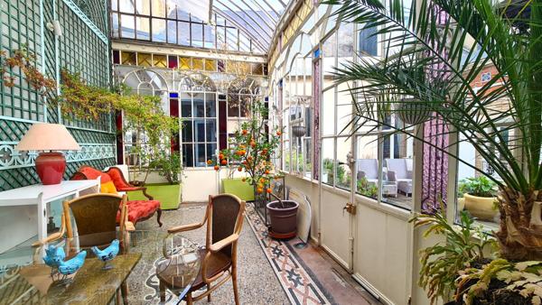 Le Mans (72000) HYPER CENTRE LE MANS MAGNIFIQUE APPARTEMENT 9 pièces