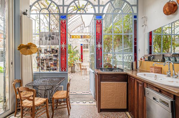 Le Mans (72000) HYPER CENTRE LE MANS MAGNIFIQUE APPARTEMENT 9 pièces