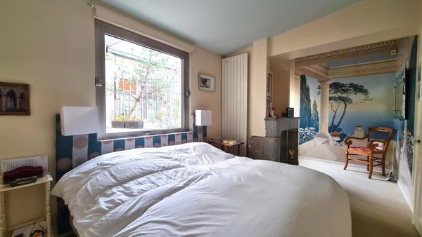 Le Mans (72000) HYPER CENTRE LE MANS MAGNIFIQUE APPARTEMENT 9 pièces