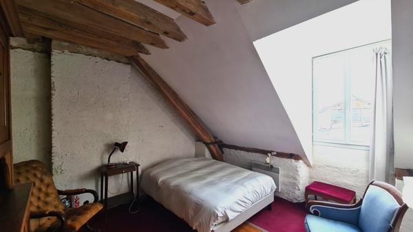 Le Mans (72000) HYPER CENTRE LE MANS MAGNIFIQUE APPARTEMENT 9 pièces