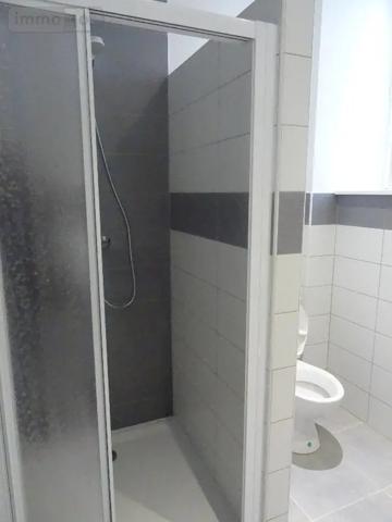 Location - Appartement Bourg-en-Bresse 01000 2 pièces 48 m 2