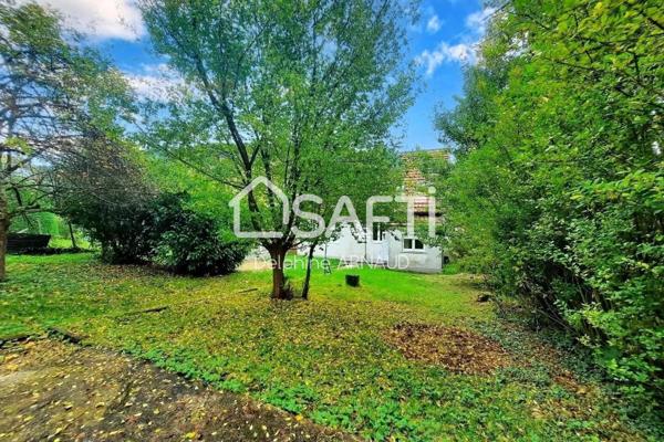 Maison à vendre à Rothau (67570)