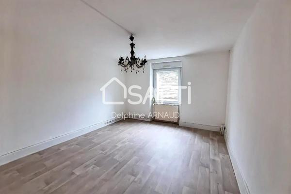 Maison à vendre à Rothau (67570)