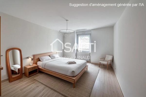 Maison à vendre à Rothau (67570)