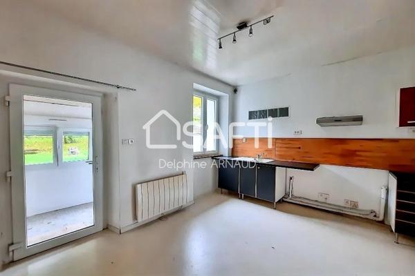 Maison à vendre à Rothau (67570)