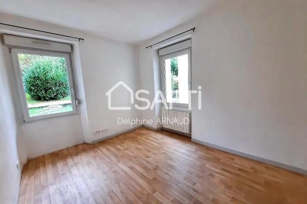 Maison à vendre à Rothau (67570)