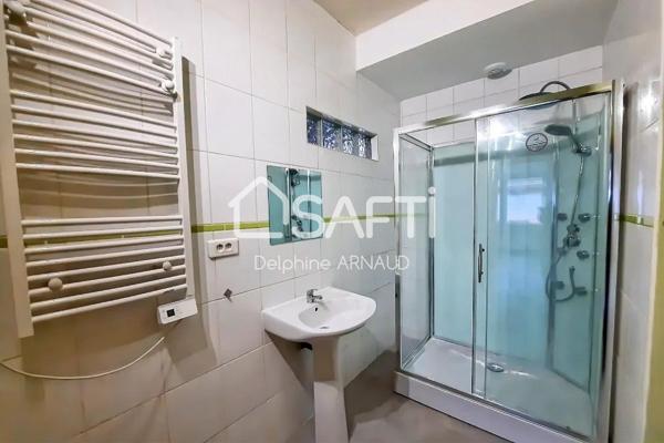 Maison à vendre à Rothau (67570)