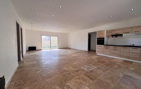 Vente Maison SPACIEUX PLAIN PIED Montceau-les-mines