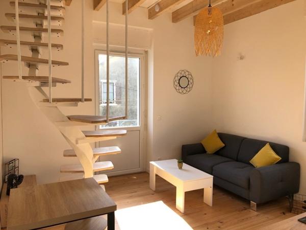 Immeuble à vendre |  Pau |  213 m²