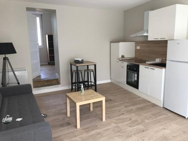 Immeuble à vendre |  Pau |  213 m²