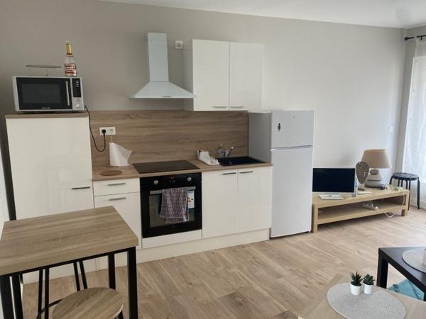 Immeuble à vendre |  Pau |  213 m²